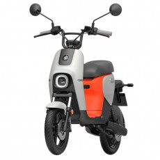 Електроскутер Segway Ninebot B110S, Orange/Light Grey
